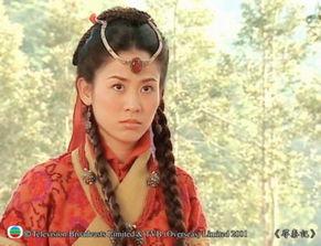 宣萱国产剧古装视频,穿越时空的华丽演绎