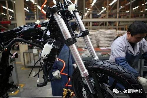 国产中排摩托车视频,驾驭激情，驰骋未来