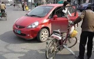 中国夫妇开国产车单车视频,中国夫妇单车之旅，见证民族品牌崛起