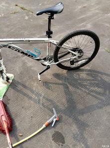 骑国产自行车视频,骑行视频中的民族品牌魅力