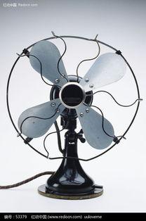 国产巨型风扇图片视频,震撼视觉的工业美学杰作