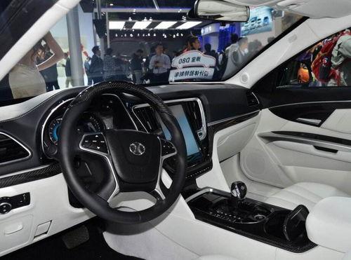 国产车不降价视频讲解,国产车不降价背后的坚守与智慧揭秘